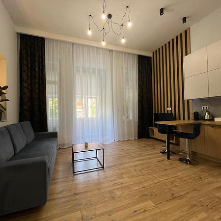 Golden Premium Apartment Slowackiego, Centrum, Parking Кельце Екстер'єр фото