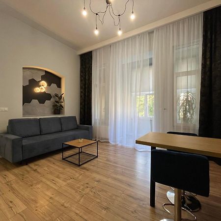 Golden Premium Apartment Slowackiego, Centrum, Parking Кельце Екстер'єр фото