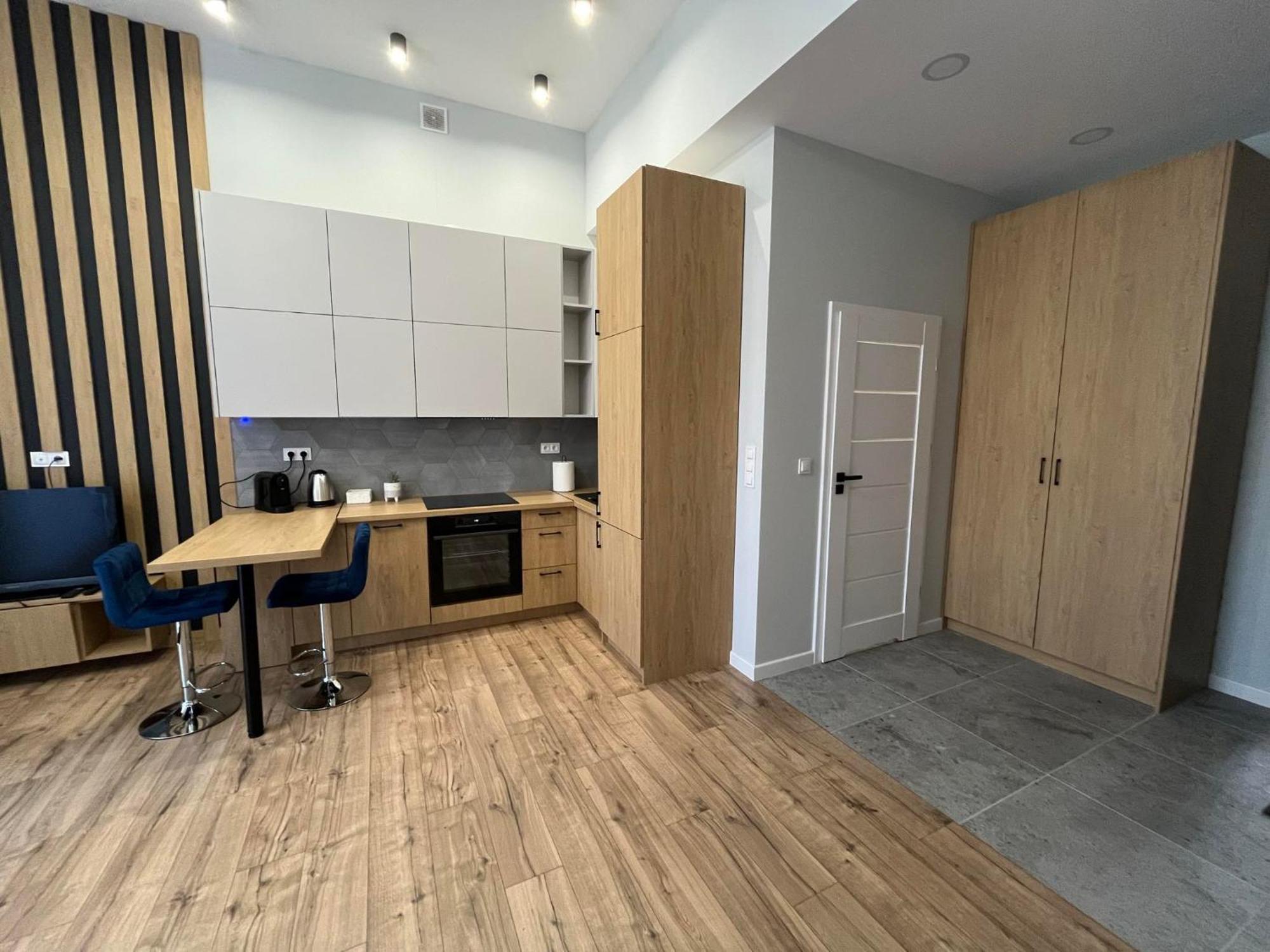 Golden Premium Apartment Slowackiego, Centrum, Parking Кельце Екстер'єр фото