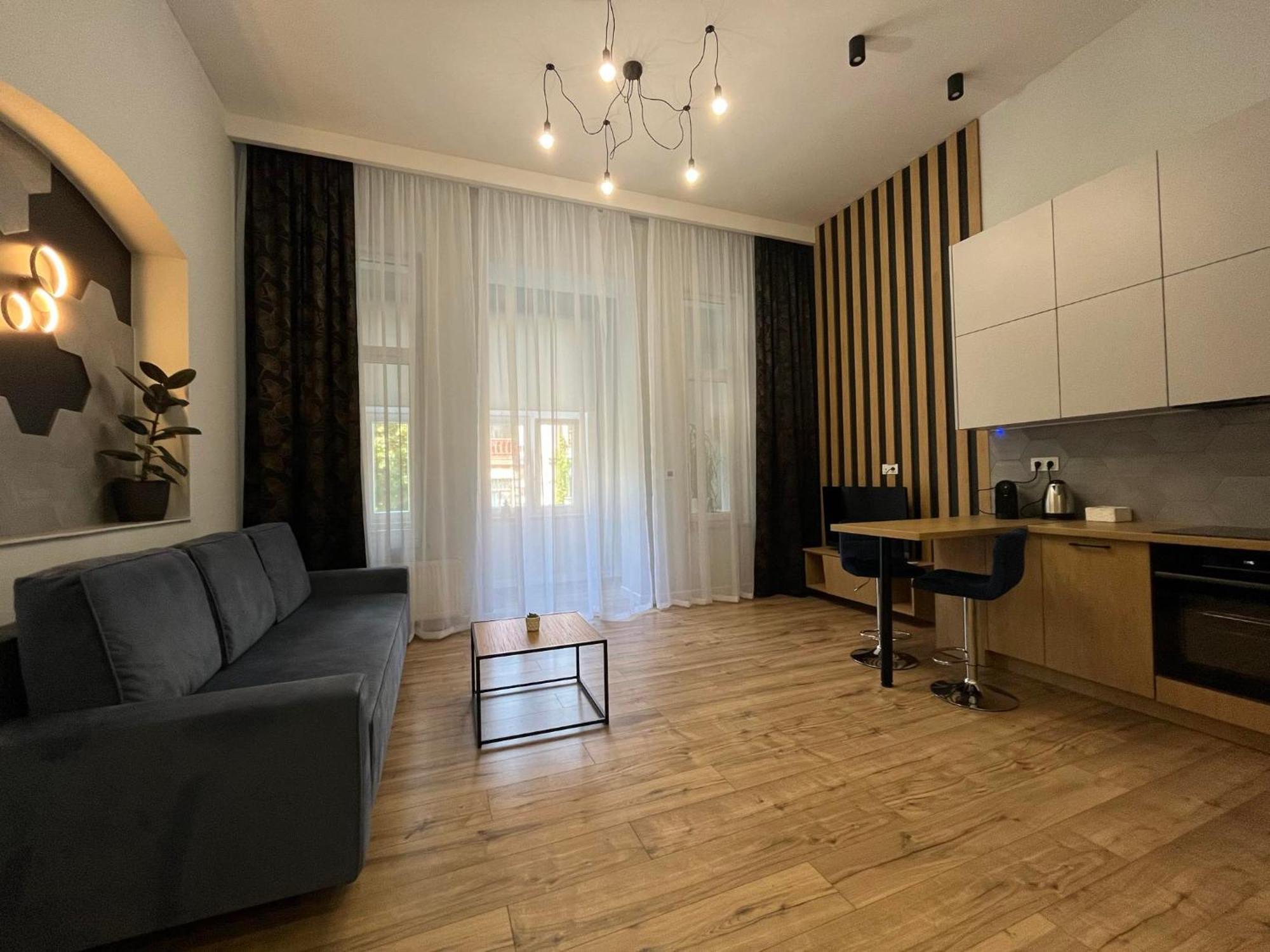 Golden Premium Apartment Slowackiego, Centrum, Parking Кельце Екстер'єр фото
