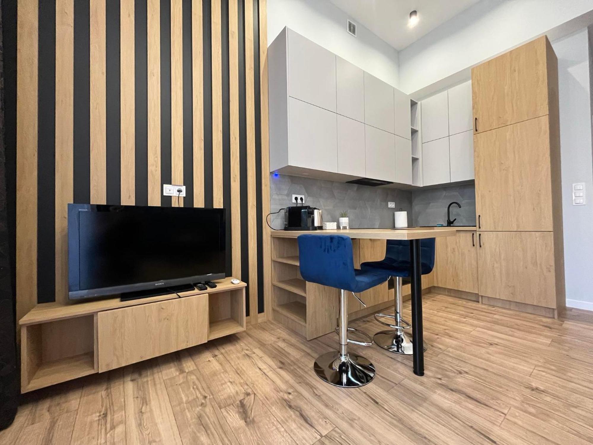 Golden Premium Apartment Slowackiego, Centrum, Parking Кельце Екстер'єр фото