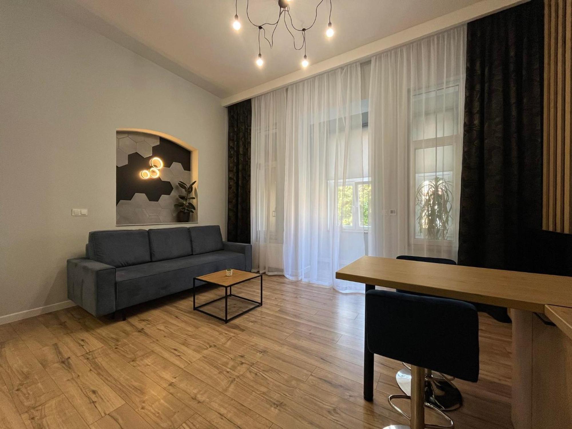 Golden Premium Apartment Slowackiego, Centrum, Parking Кельце Екстер'єр фото