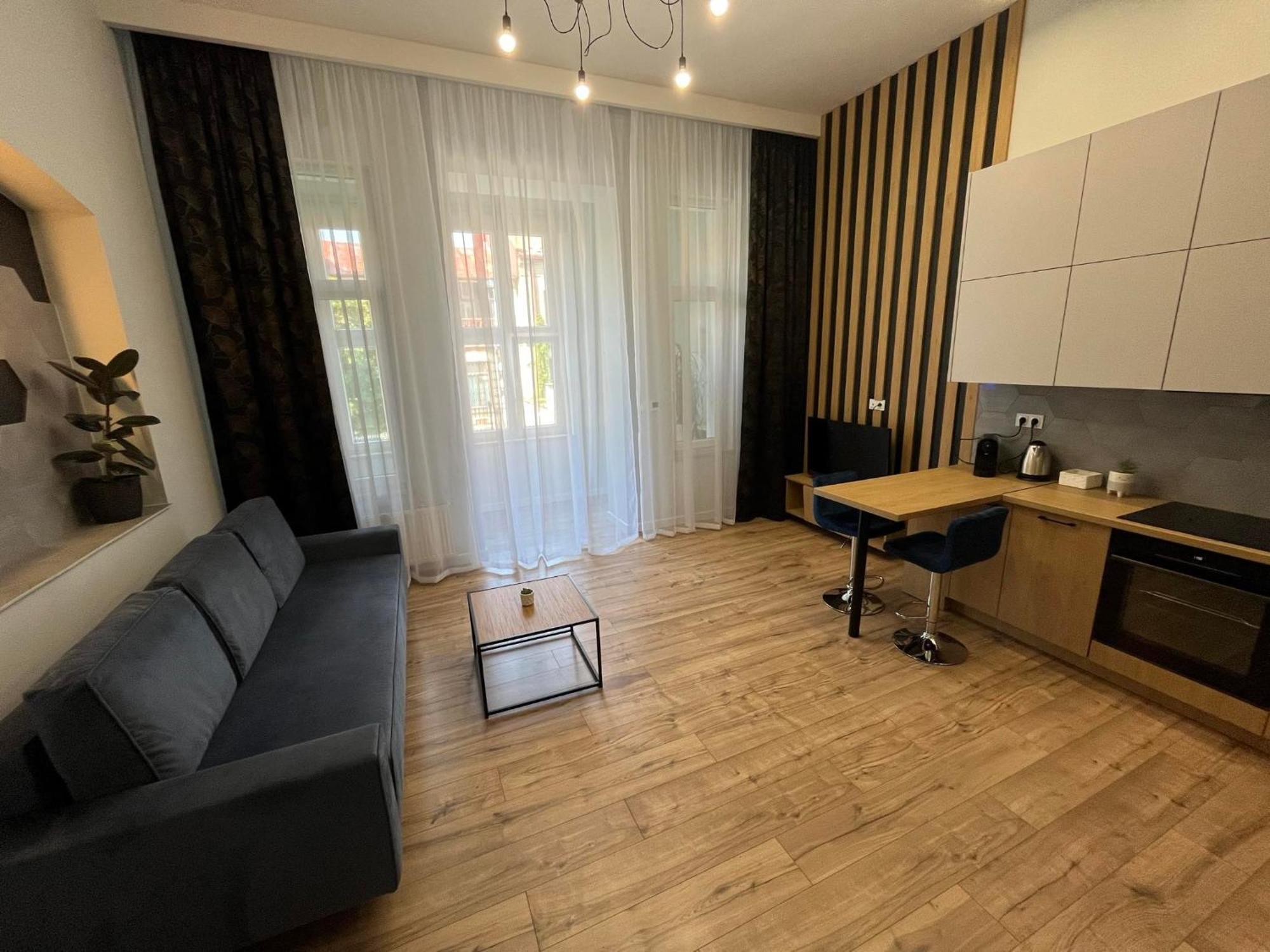 Golden Premium Apartment Slowackiego, Centrum, Parking Кельце Екстер'єр фото