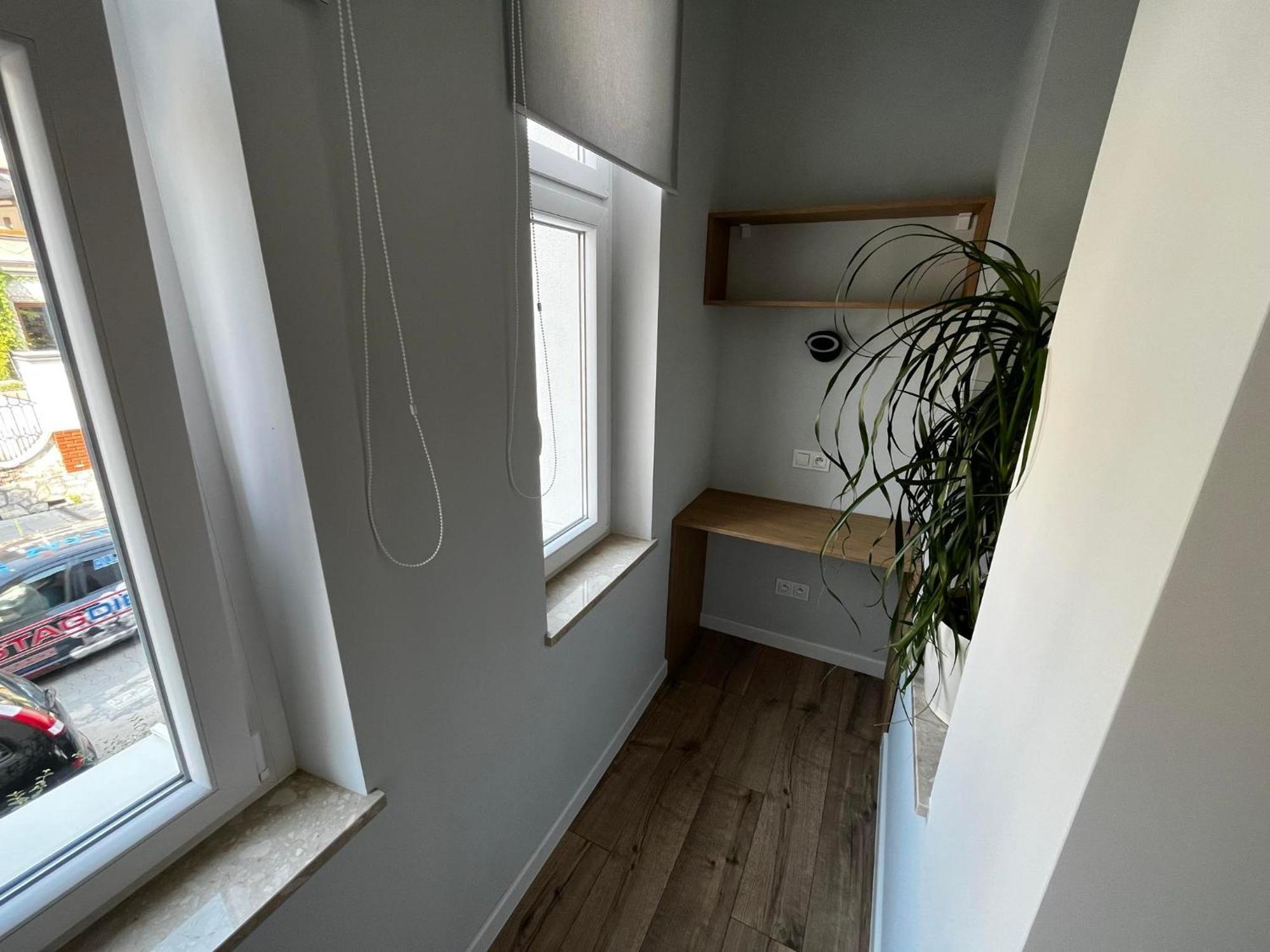 Golden Premium Apartment Slowackiego, Centrum, Parking Кельце Екстер'єр фото