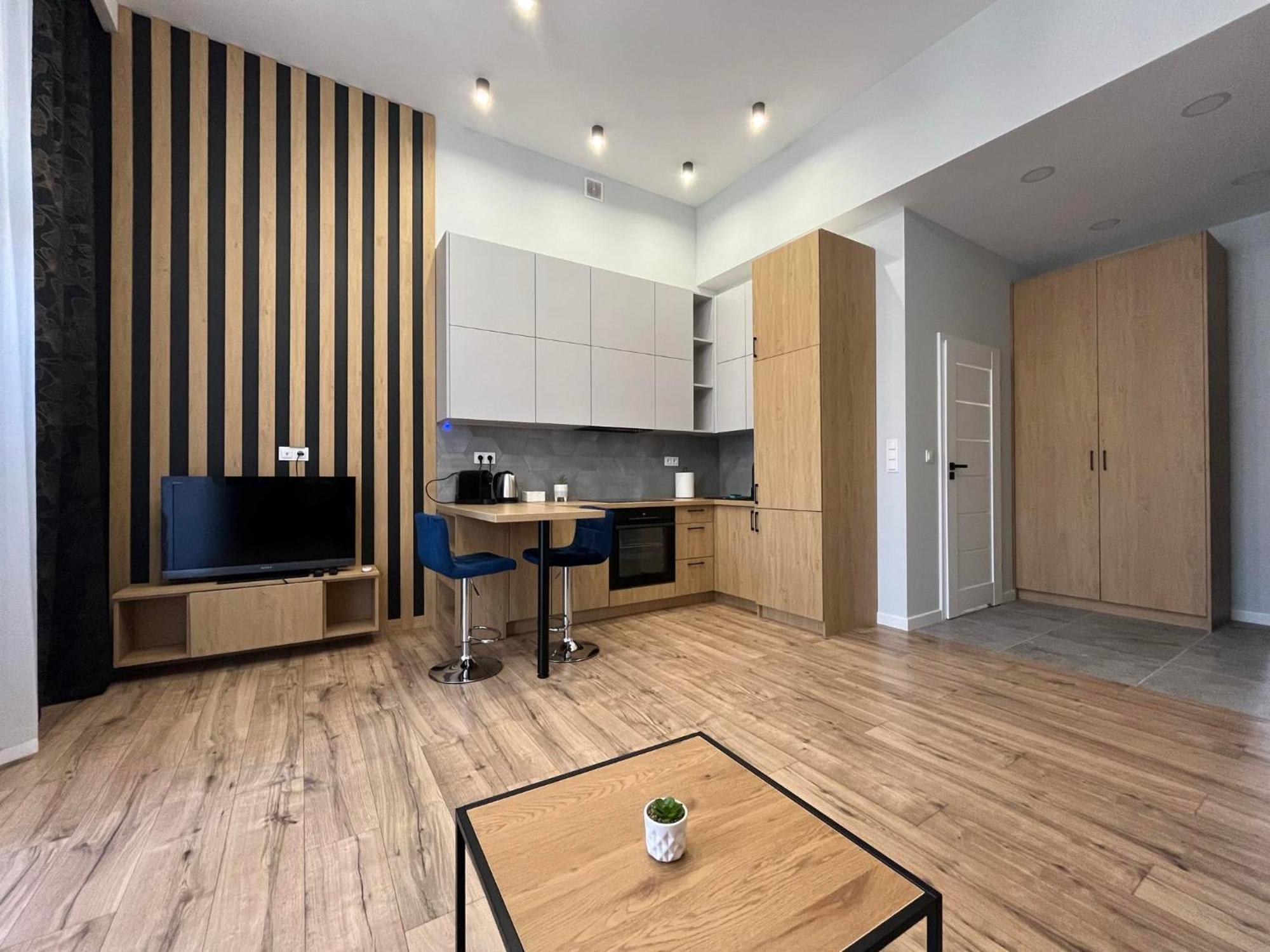 Golden Premium Apartment Slowackiego, Centrum, Parking Кельце Екстер'єр фото