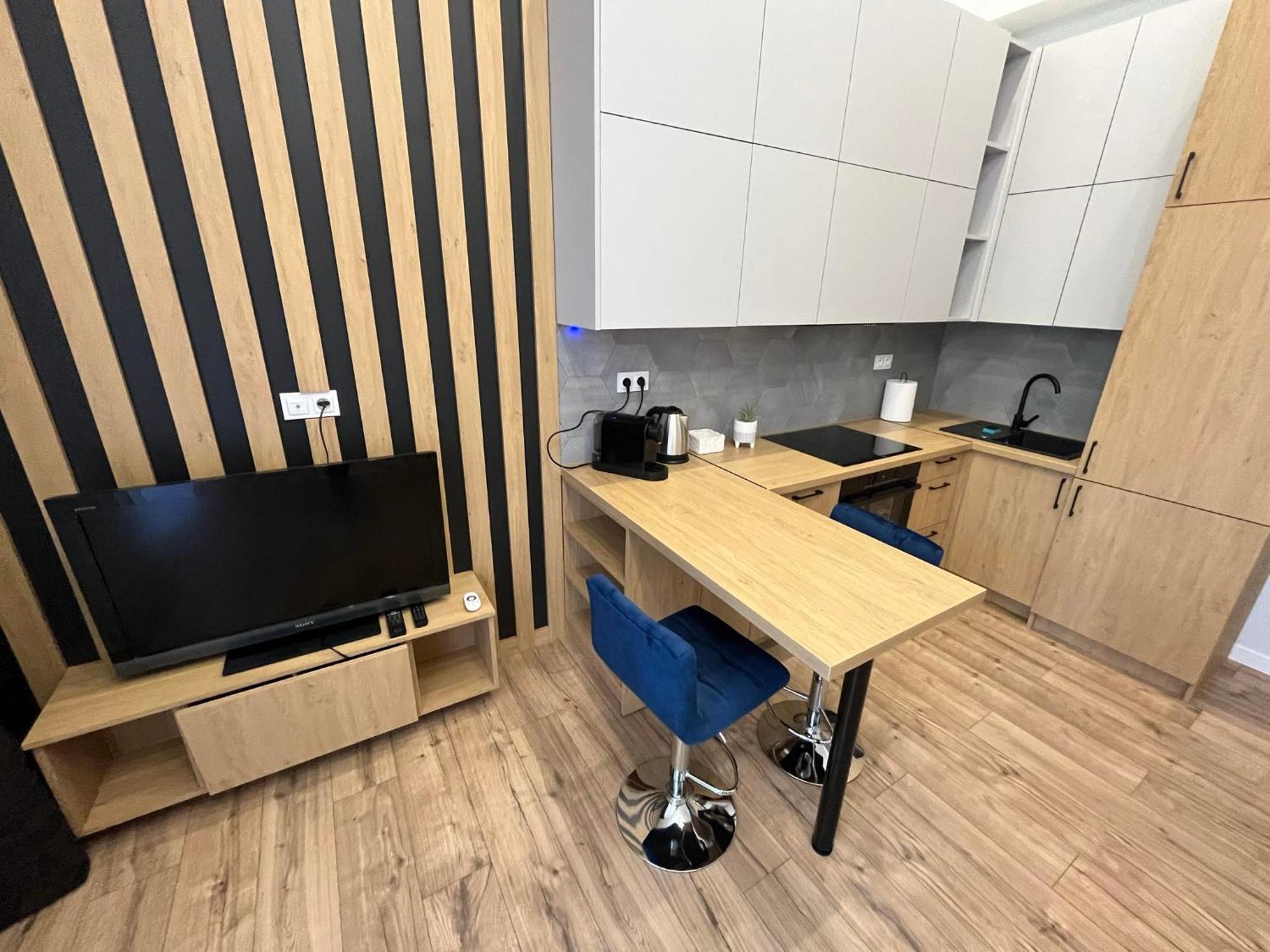 Golden Premium Apartment Slowackiego, Centrum, Parking Кельце Екстер'єр фото