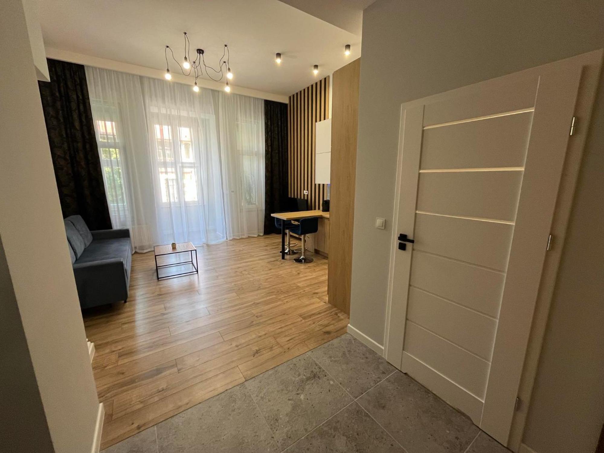 Golden Premium Apartment Slowackiego, Centrum, Parking Кельце Екстер'єр фото