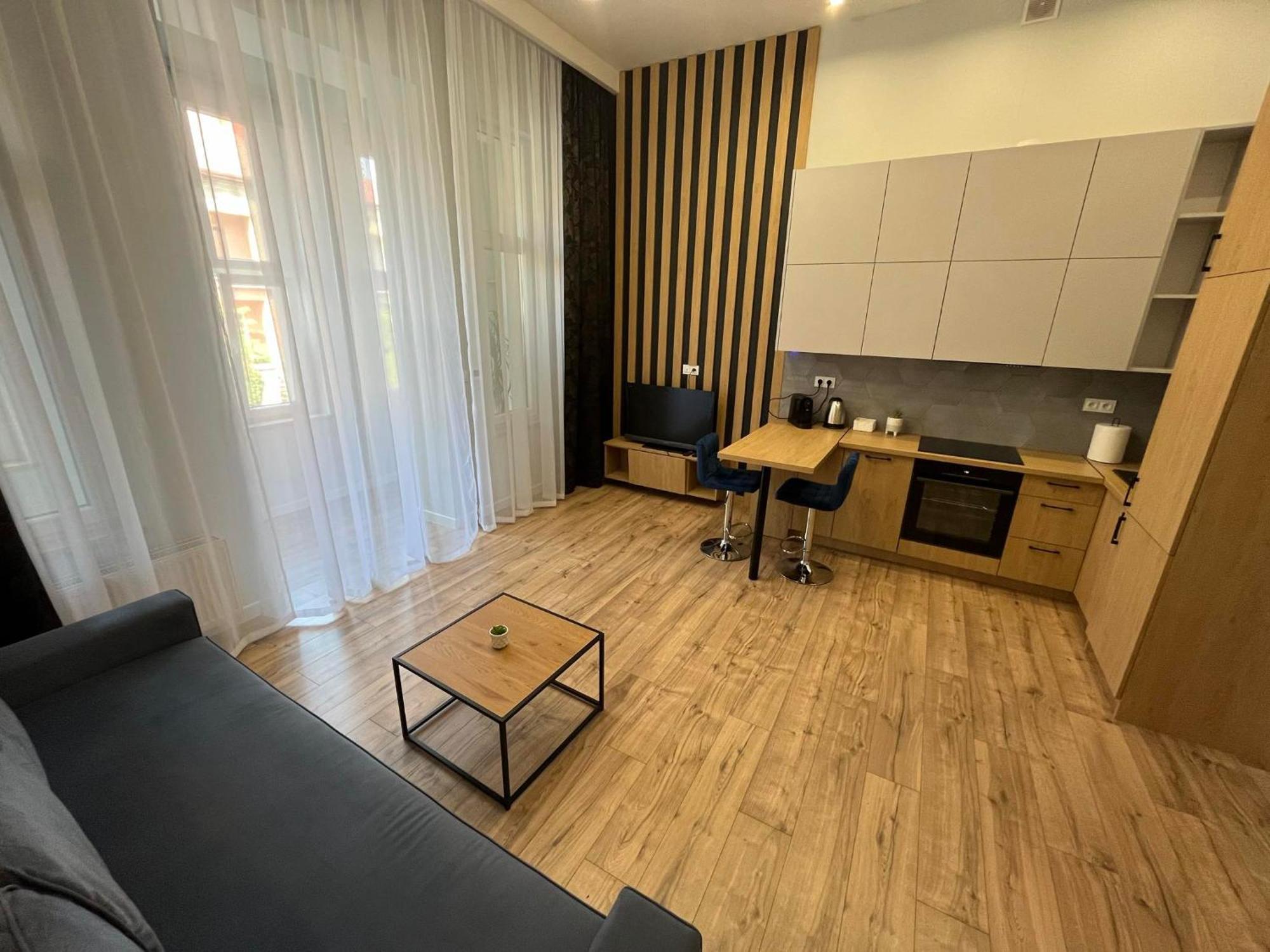 Golden Premium Apartment Slowackiego, Centrum, Parking Кельце Екстер'єр фото