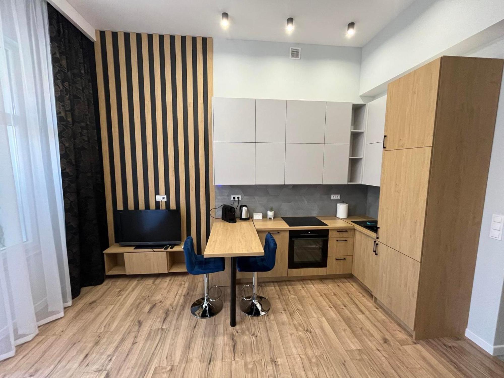 Golden Premium Apartment Slowackiego, Centrum, Parking Кельце Екстер'єр фото