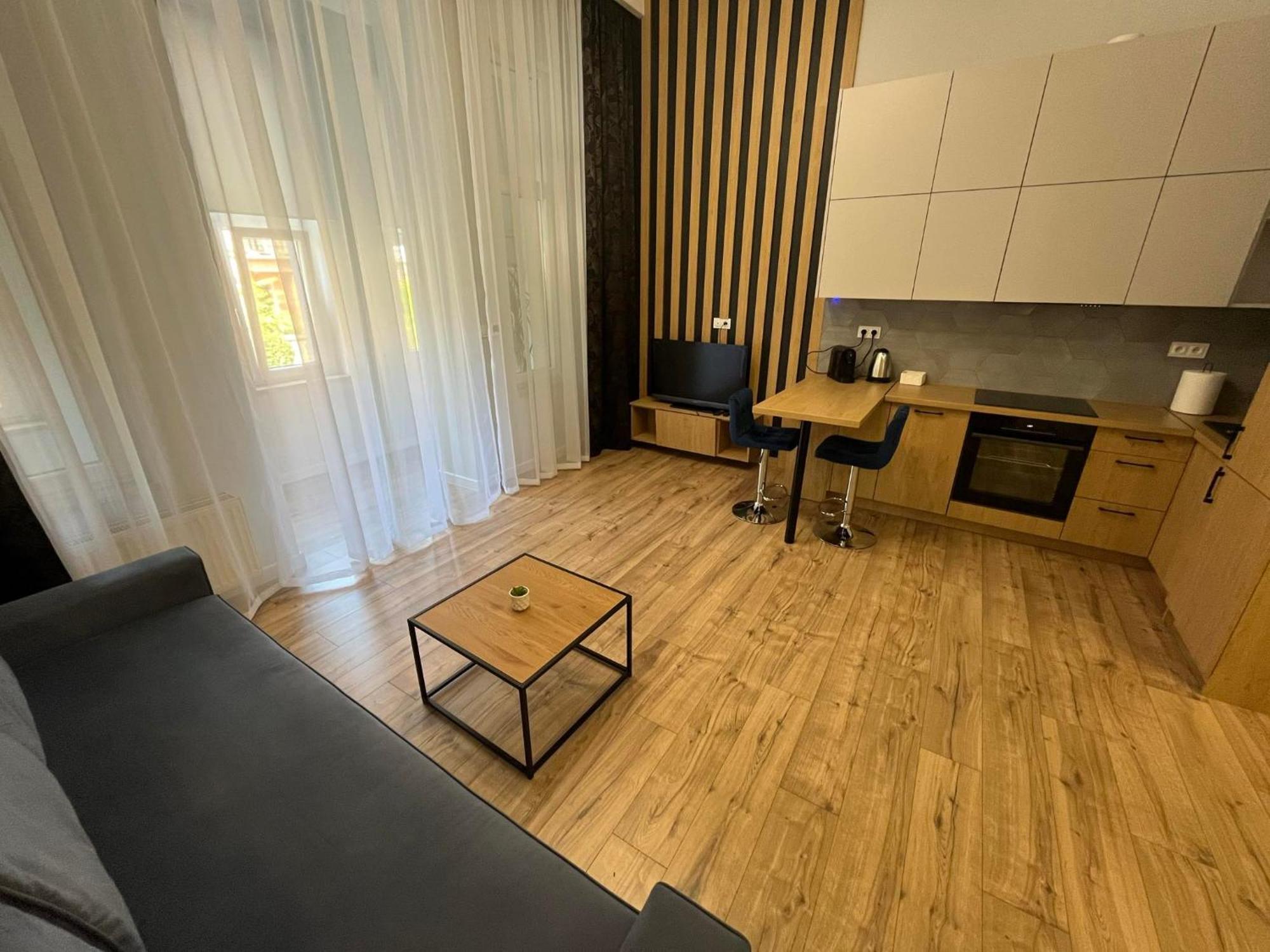 Golden Premium Apartment Slowackiego, Centrum, Parking Кельце Екстер'єр фото