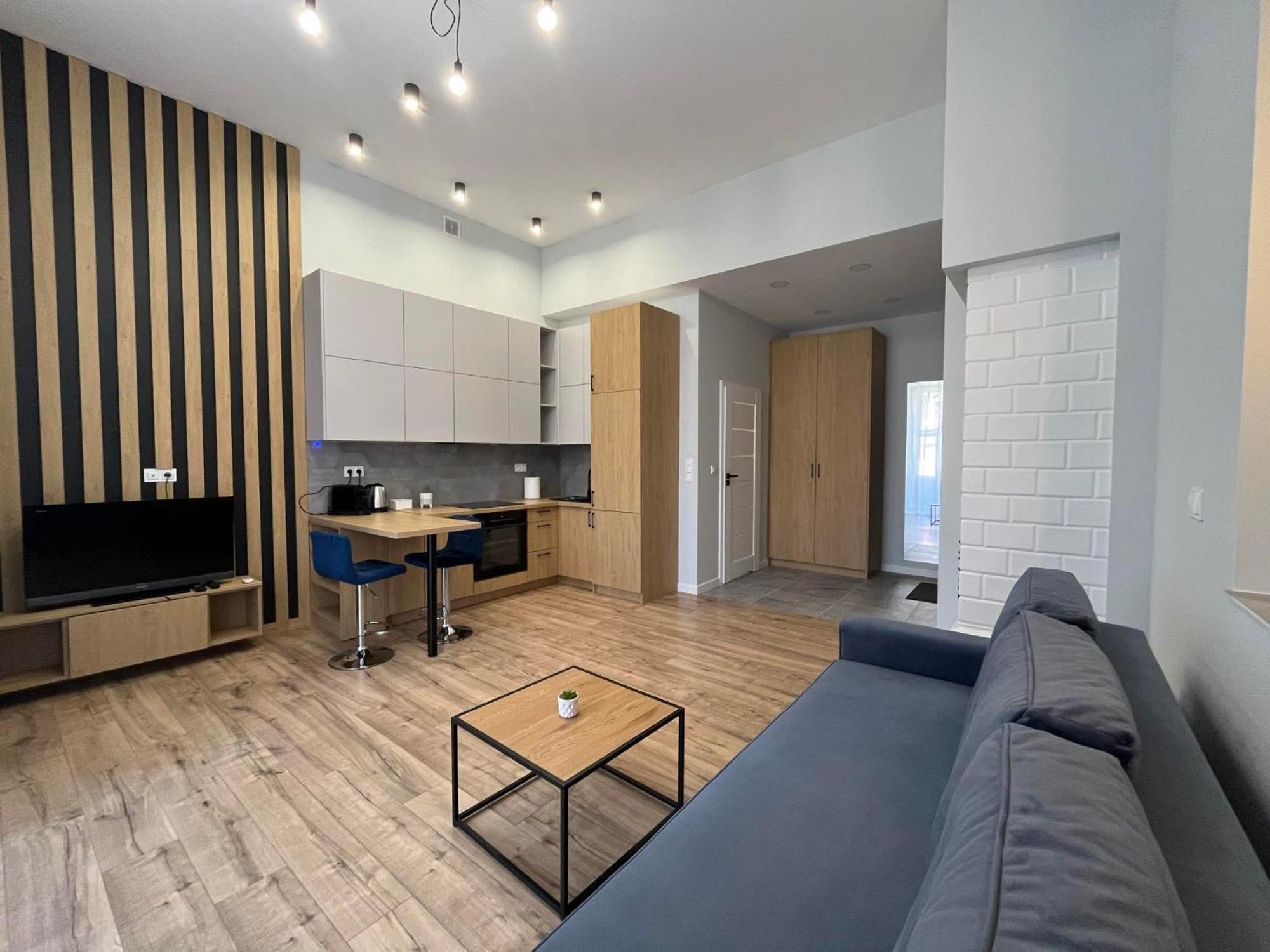 Golden Premium Apartment Slowackiego, Centrum, Parking Кельце Екстер'єр фото